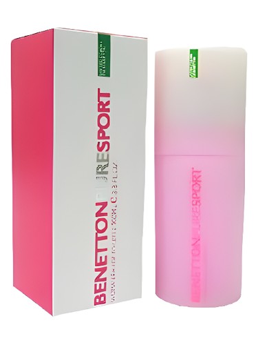 Pure Sport Women by Benetton