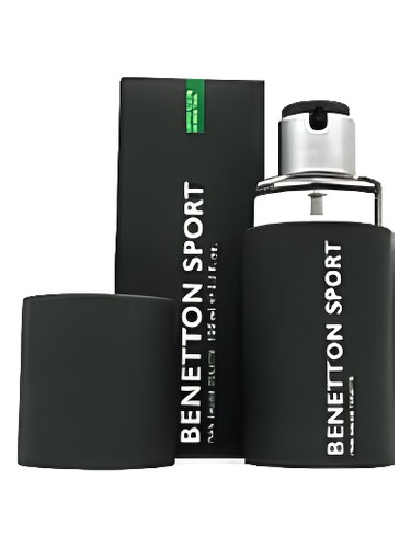 Sport Man by Benetton