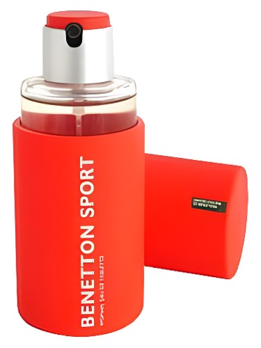 Sport Women by Benetton