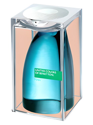 United Colors of Benetton Man by Benetton