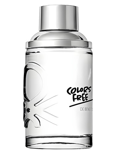 Colors de Benetton Man Free by Benetton