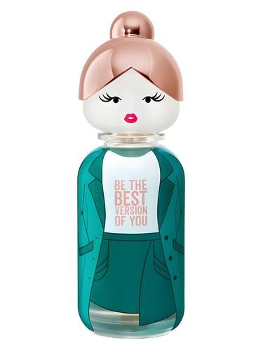 Sisterland Green Jasmine by Benetton