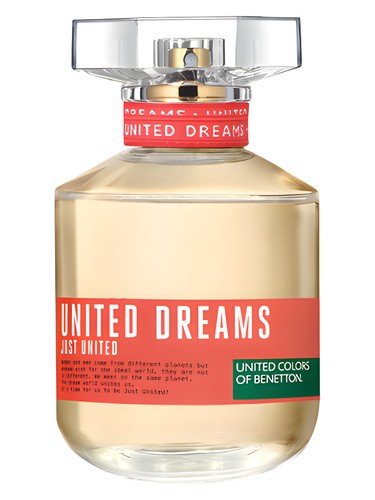 Just United by Benetton