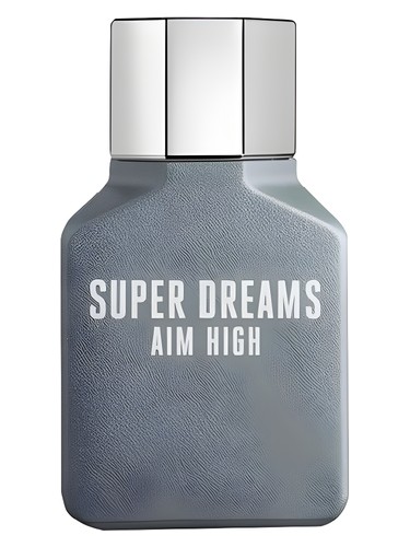 Super Dreams Aim High by Benetton