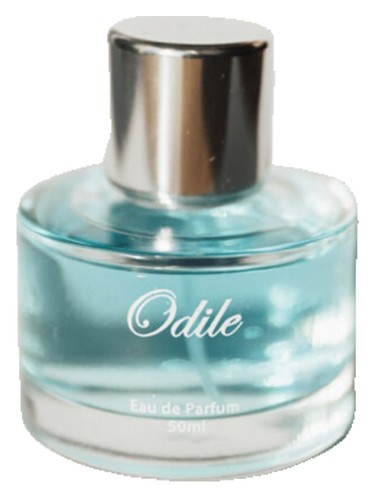 Odile by bennie