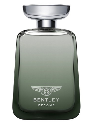 Become by Bentley