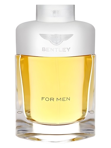 for Men by Bentley