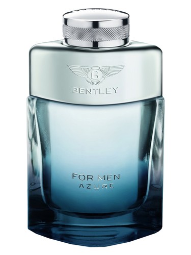 For Men Azure by Bentley