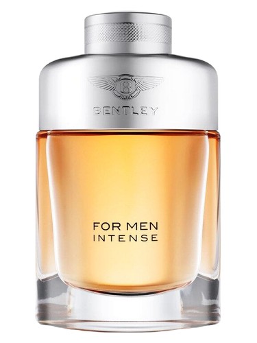 for Men Intense by Bentley