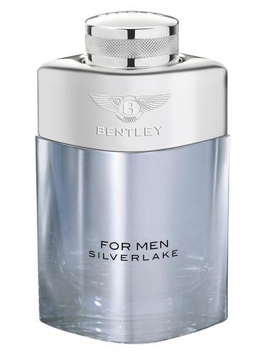 For Men Silverlake by Bentley