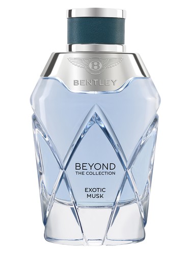 Exotic Musk by Bentley