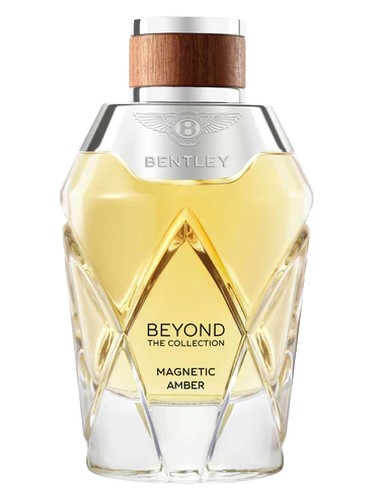 Magnetic Amber by Bentley