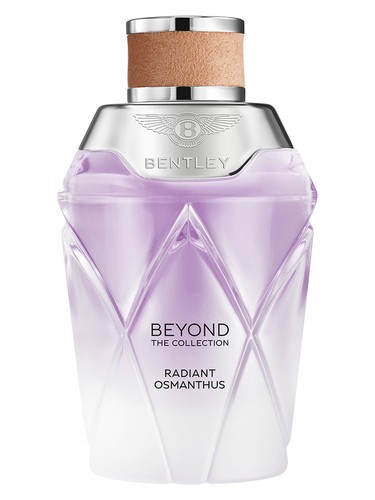 Radiant Osmanthus by Bentley