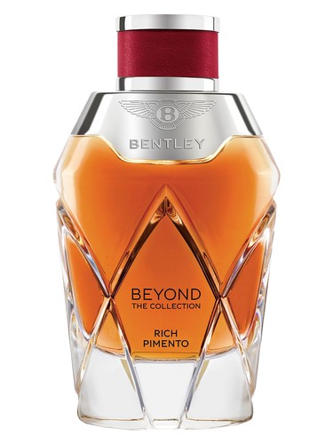 Rich Pimento by Bentley