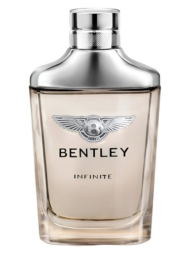 Infinite Eau de Toilette by Bentley