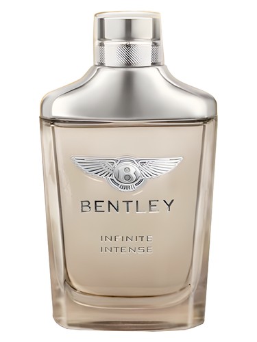 Infinite Intense by Bentley