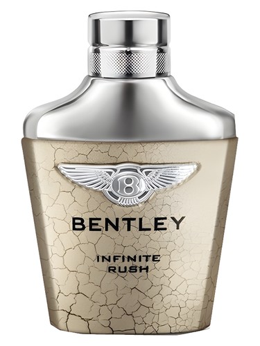 Infinite Rush by Bentley
