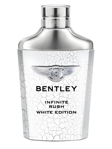 Infinite Rush White Edition by Bentley