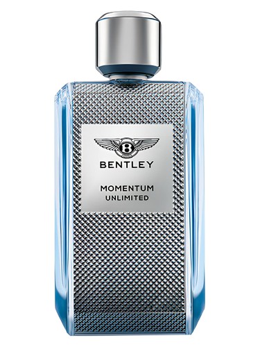 Momentum Unlimited by Bentley
