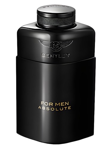 For Men Absolute by Bentley