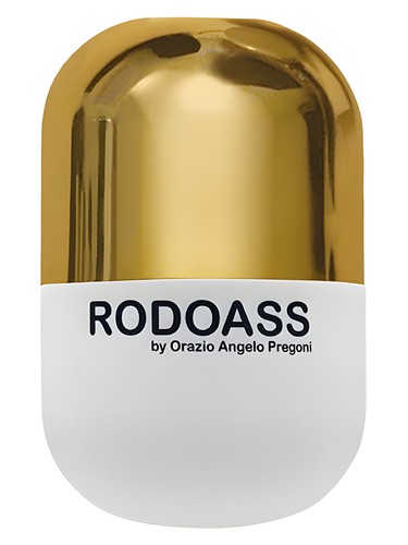 Rodoass by Bepolar