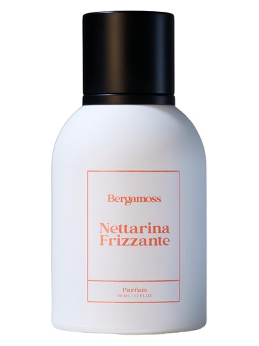 Nettarina Frizzante by Bergamoss