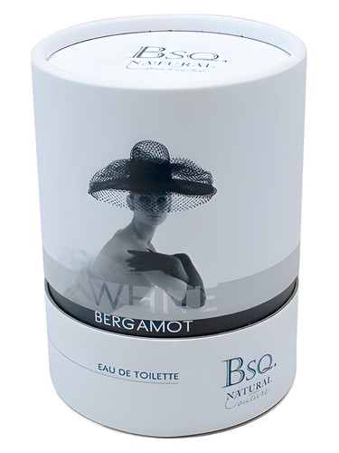 White Bergamot by Berkeley Square