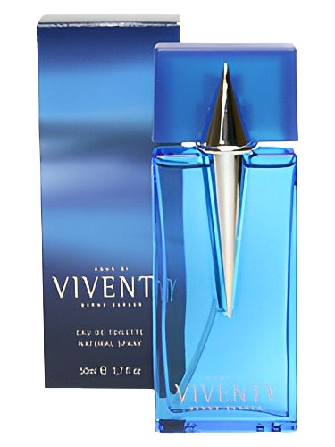 Aqua di Viventy by Bernd Berger