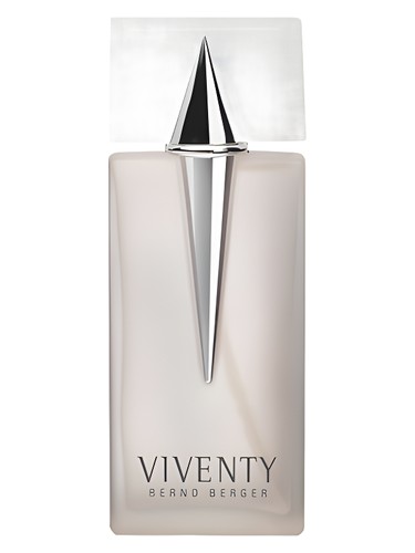 Viventy by Bernd Berger