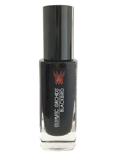 Blackbird by Olympic Orchids Artisan Perfumes