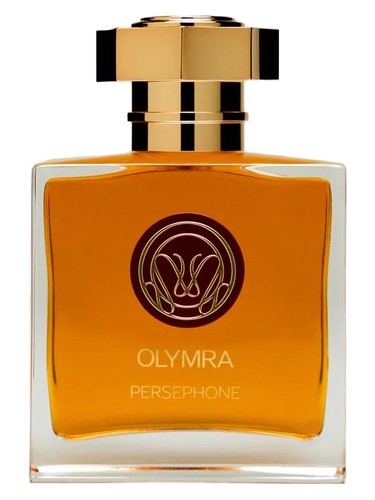 Persephone by OLYMRA