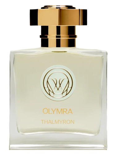 Thalmyron by OLYMRA