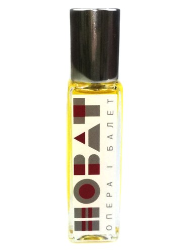 НОВАТ by OM Parfums