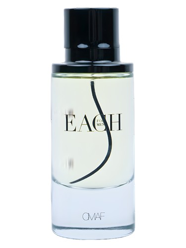 Each by OMAF