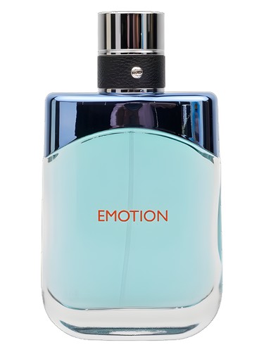 Emotion by OMAF