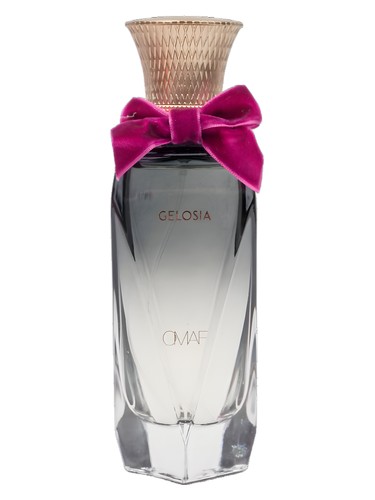 Gelosia by OMAF