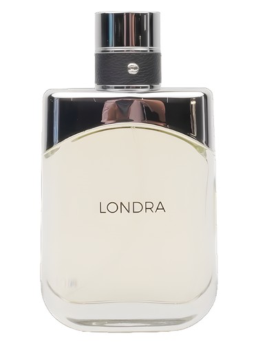 Londra by OMAF