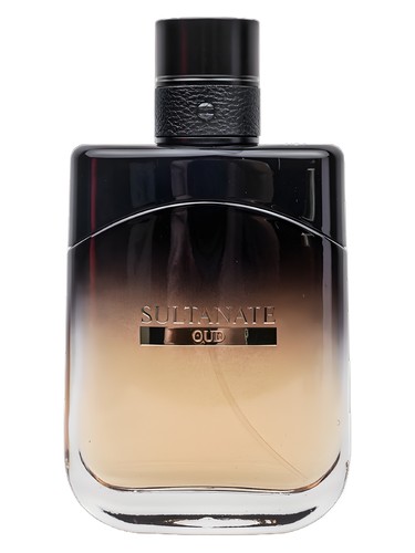Sultanate Oud by OMAF