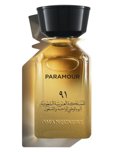 Paramour 91 by Omanluxury