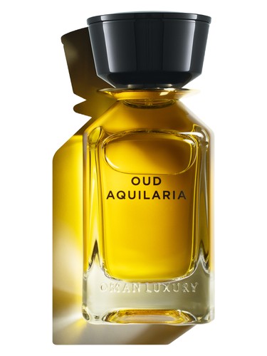 Oud Aquilaria by Omanluxury