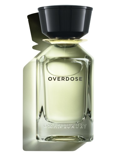 Overdose by Omanluxury