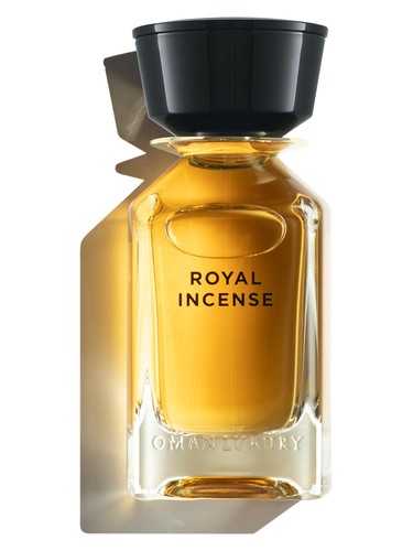 Royal Incense by Omanluxury