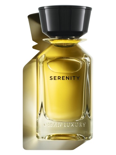 Serenity by Omanluxury
