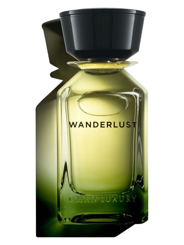 Wanderlust 2023 Edition by Omanluxury