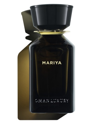 Mariya by Omanluxury