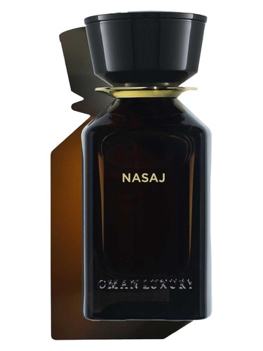 Nasaj by Omanluxury