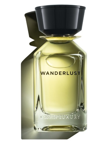 Wanderlust by Omanluxury