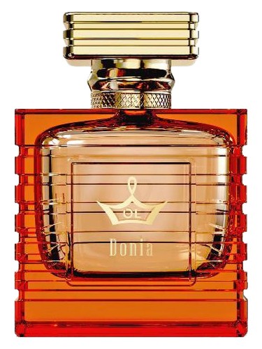 Donia by Ombré Lamar