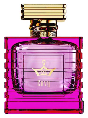 Envy by Ombré Lamar