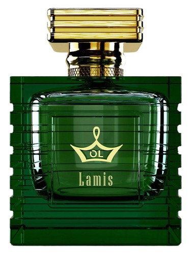 Lamis by Ombré Lamar
